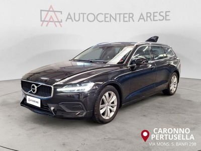 Volvo V60 D3 Geartronic Business Plus usata