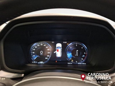 Volvo V60 D3 Geartronic Business Plus (12)