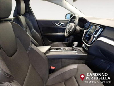 Volvo V60 D3 Geartronic Business Plus (13)