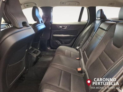 Volvo V60 D3 Geartronic Business Plus (14)
