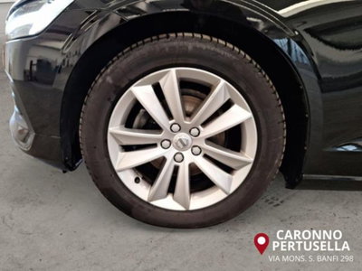 Volvo V60 D3 Geartronic Business Plus (15)