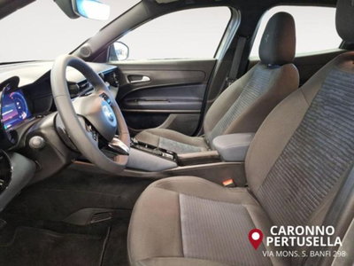 Alfa Romeo Junior 1.2 ibrida 145cv edct6 (11)