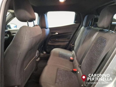 Alfa Romeo Junior 1.2 ibrida 145cv edct6 (14)
