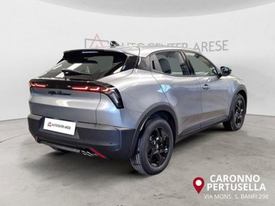 Alfa Romeo Junior 1.2 ibrida 145cv edct6 (3)
