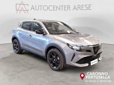 Alfa Romeo Junior 1.2 ibrida 145cv edct6 (5)