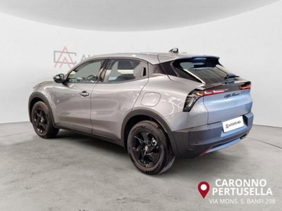 Alfa Romeo Junior 1.2 ibrida 145cv edct6 (6)