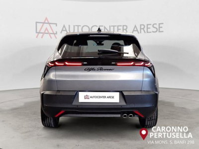 Alfa Romeo Junior 1.2 ibrida 145cv edct6 (7)