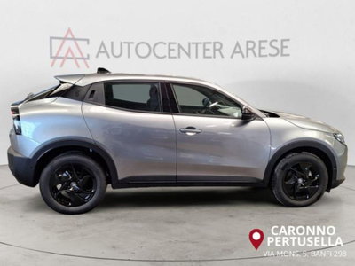 Alfa Romeo Junior 1.2 ibrida 145cv edct6 (8)