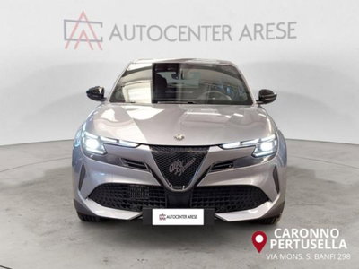 Alfa Romeo Junior 1.2 ibrida 145cv edct6 (9)