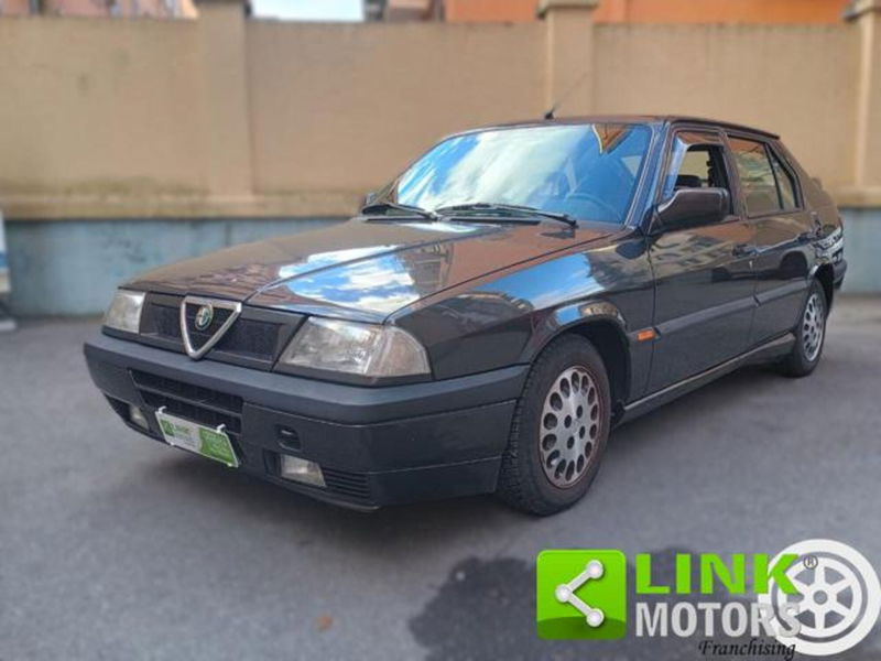 Alfa Romeo 33 1.3 IE cat Imola