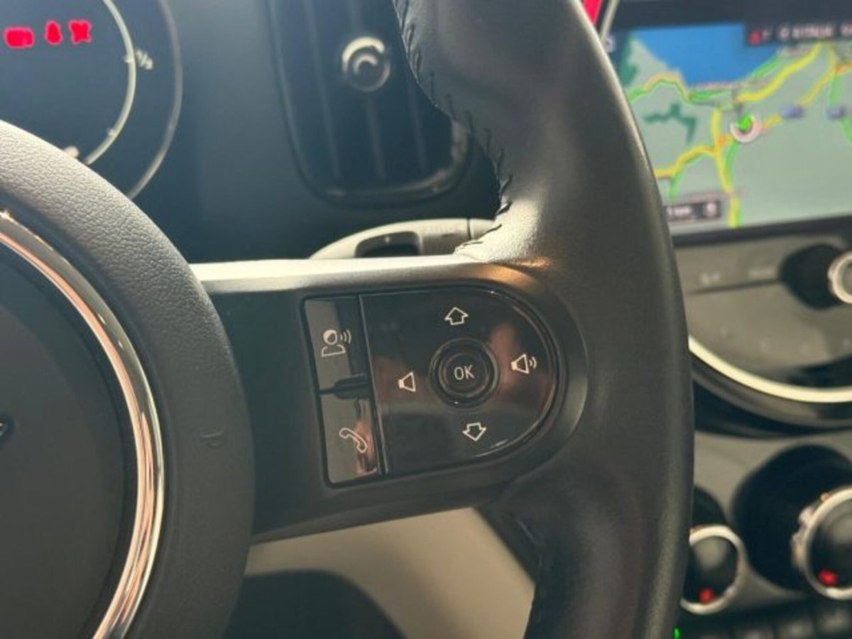 MINI Mini Countryman 2.0 Cooper D Northwood Edition Countryman ALL4 (11)