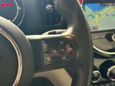 MINI Mini Countryman 2.0 Cooper D Northwood Edition Countryman ALL4 (11)