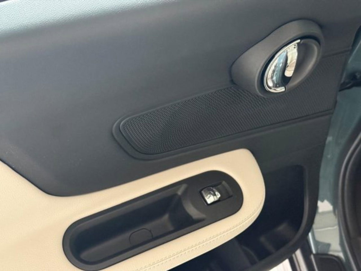 MINI Mini Countryman 2.0 Cooper D Northwood Edition Countryman ALL4 (14)