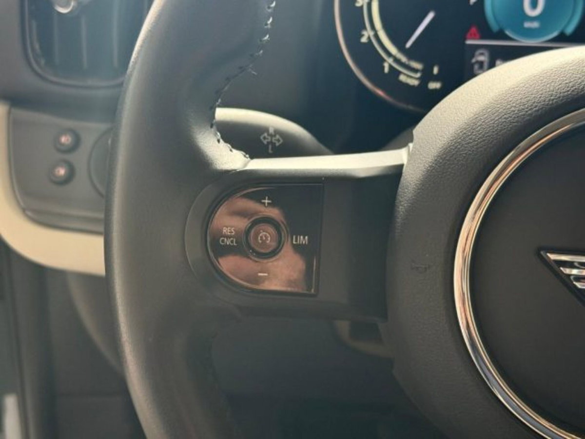 MINI Mini Countryman 2.0 Cooper D Northwood Edition Countryman ALL4 (15)