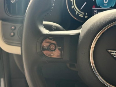 MINI Mini Countryman 2.0 Cooper D Northwood Edition Countryman ALL4 (15)