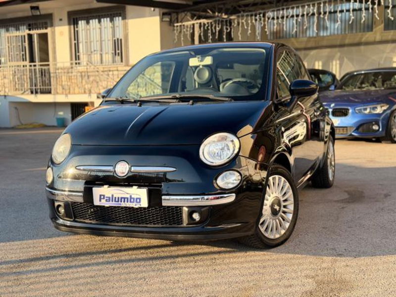 Fiat 500 1.3 Multijet 16V 75 CV Lounge
