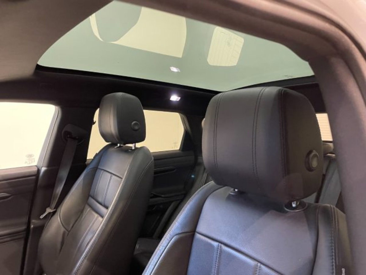 Land Rover Range Rover Evoque 2.0D I4 180 CV AWD Auto R-Dynamic (14)