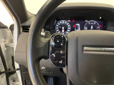 Land Rover Range Rover Evoque 2.0D I4 180 CV AWD Auto R-Dynamic (18)