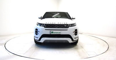 Land Rover Range Rover Evoque 2.0D I4 180 CV AWD Auto R-Dynamic (2)