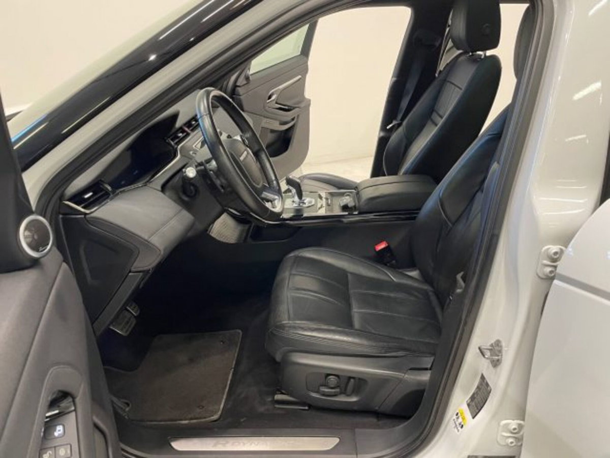 Land Rover Range Rover Evoque 2.0D I4 180 CV AWD Auto R-Dynamic (6)