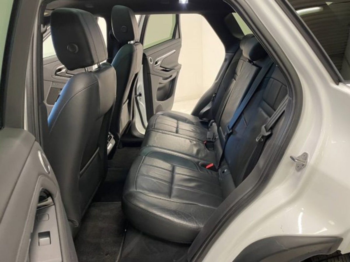 Land Rover Range Rover Evoque 2.0D I4 180 CV AWD Auto R-Dynamic (7)
