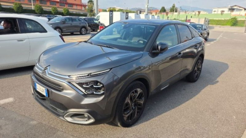 Citroen C4 BlueHDi 130 S&S EAT8 Shine