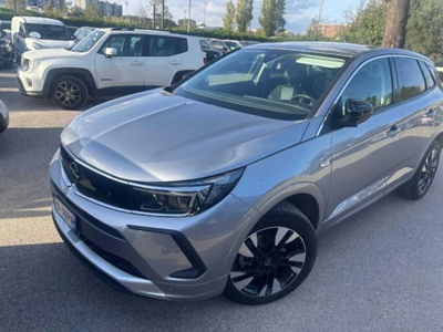 Opel Grandland 1.5 diesel Ecotec aut. Business Elegance usata