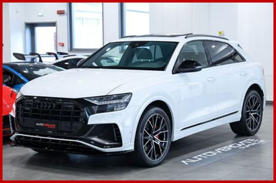 Audi Q8 Q8 50 TDI 286 CV quattro tiptronic Sport usata