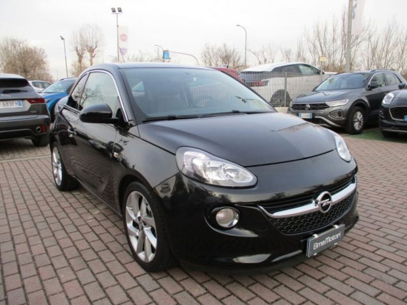 Opel Adam 1.4 87 CV GPL Tech Air