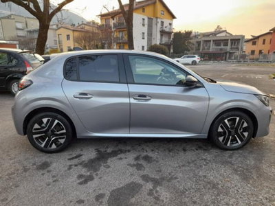 Peugeot 208 1.2 puretech Active s&s 100cv (5)