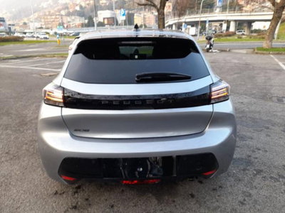 Peugeot 208 1.2 puretech Active s&s 100cv (6)