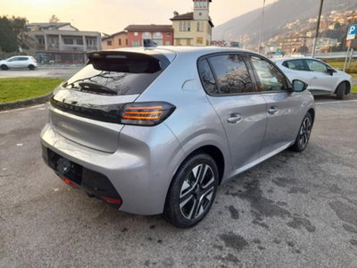 Peugeot 208 1.2 puretech Active s&s 100cv (7)