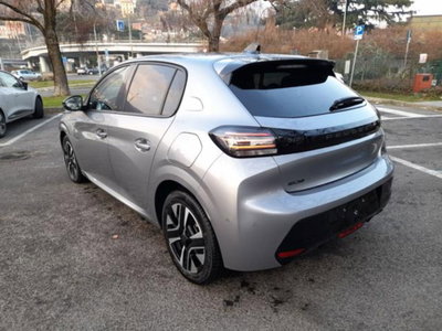 Peugeot 208 1.2 puretech Active s&s 100cv (8)