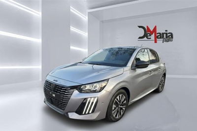 Peugeot 208 1.2 puretech Active s&s 100cv usata