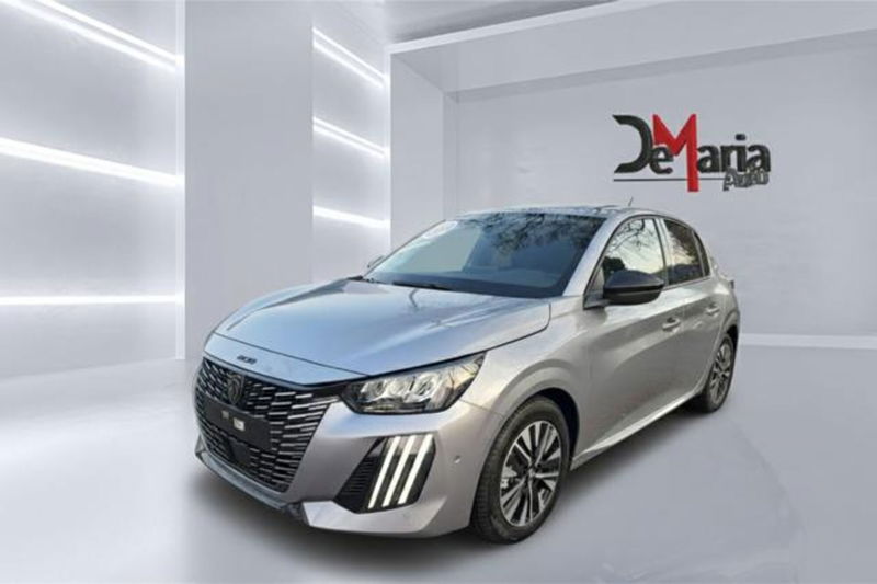 Peugeot 208 1.2 puretech Active s&s 100cv