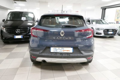 Renault Captur TCe 100 CV GPL FAP Zen (5)
