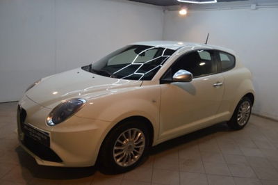 Alfa Romeo MiTo 1.4 78 CV 8V S&S usata