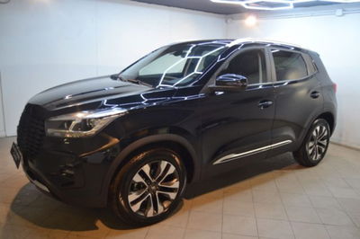 Dr DR 5.0 5.0 1.5 Turbo DCT Bi-Fuel GPL usata