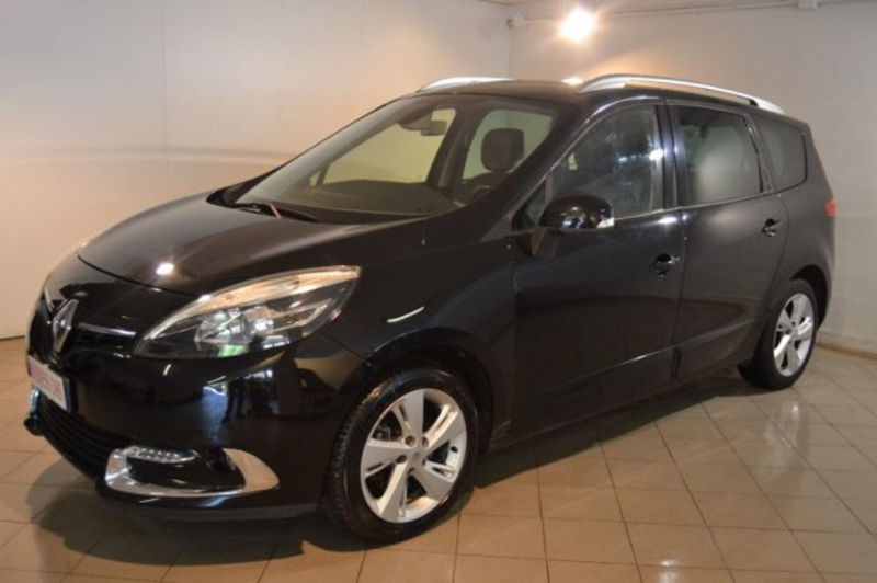 Renault Scenic E-Tech Electric 1.5 dCi 110CV Wave