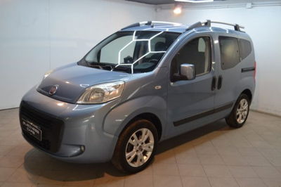 Fiat QUBO 1.4 8V 77 CV Dynamic Natural Power usata