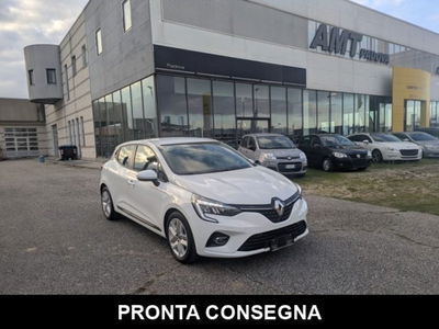 Renault Clio TCe 90 CV 5 porte Zen usata