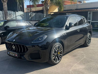 Maserati Grecale 2.0 MHEV 300 CV GT PrimaSerie usata