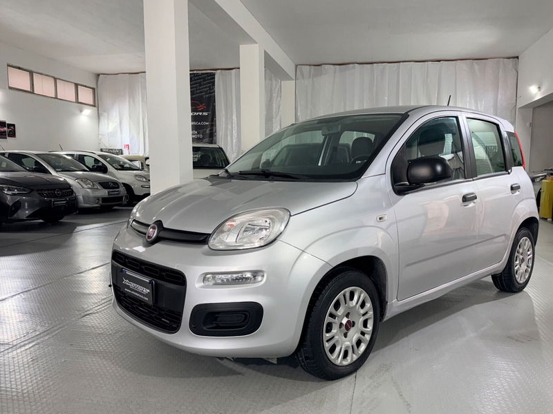 Fiat Panda 1.2 Easy