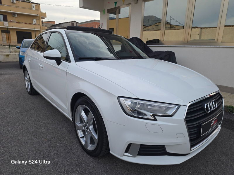 Audi A3 Sportback 30 TDI Sport