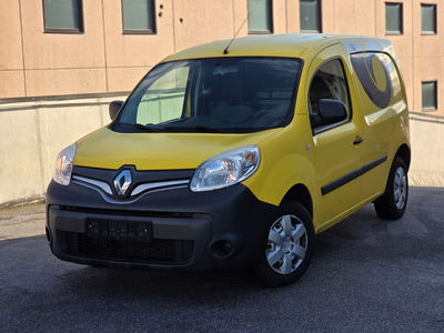Renault Kangoo 1.5 dCi 90CV F.AP. 4p. Express Ice