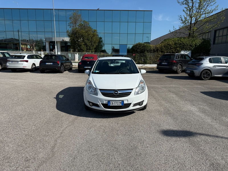 Opel Corsa 1.2 80CV 5 porte GPL-TECH Club
