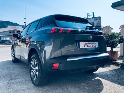 Peugeot 2008 BlueHDi 110 S&S Allure Pack (13)