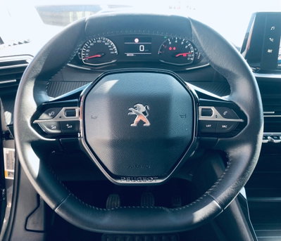Peugeot 2008 BlueHDi 110 S&S Allure Pack (20)