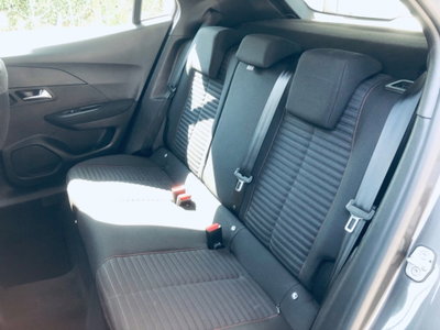 Peugeot 2008 BlueHDi 110 S&S Allure Pack (9)