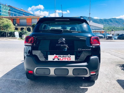 Citroen C3 Aircross BlueHDi 100 S&S Feel (16)